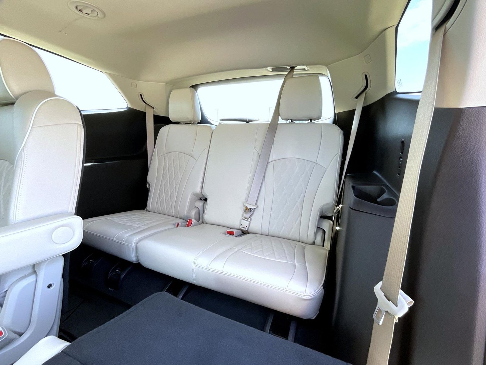 2024 Buick Enclave Avenir photo 21