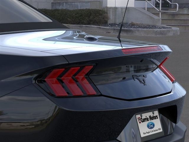 2026 FORD MUSTANG - Image 44