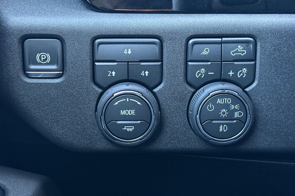 2026 Chevrolet Silverado 2500HD LT photo 29
