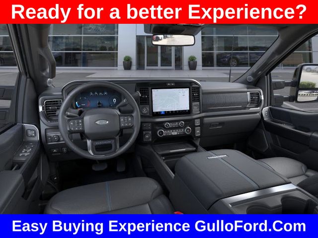 2025 Ford F-350 photo 9