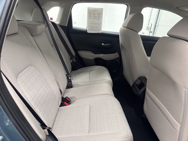 2024 Honda HR-V LX photo 13