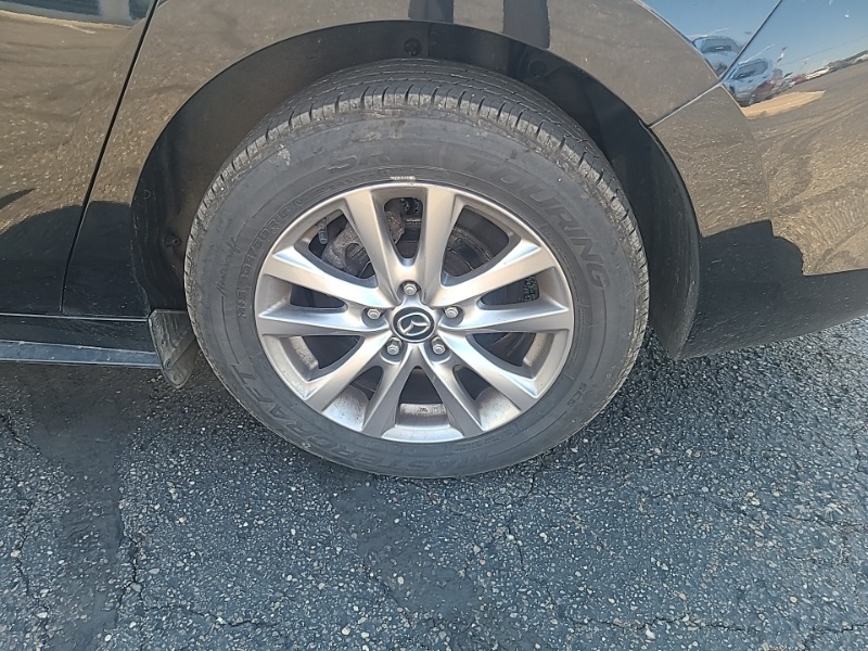 2019 Mazda Mazda3 Base photo 9