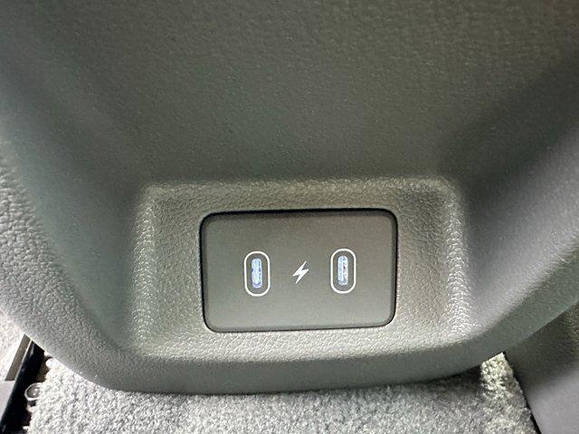 2026 Hyundai Sonata N Line photo 20