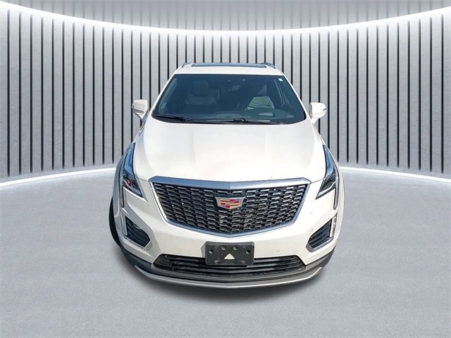 2024 Cadillac XT5 Premium Luxury photo 11