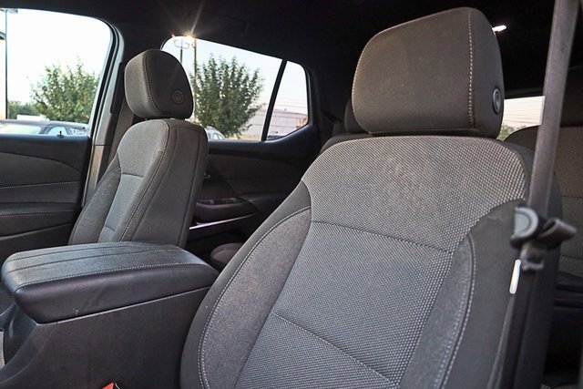 2023 Chevrolet Traverse Cloth photo 32