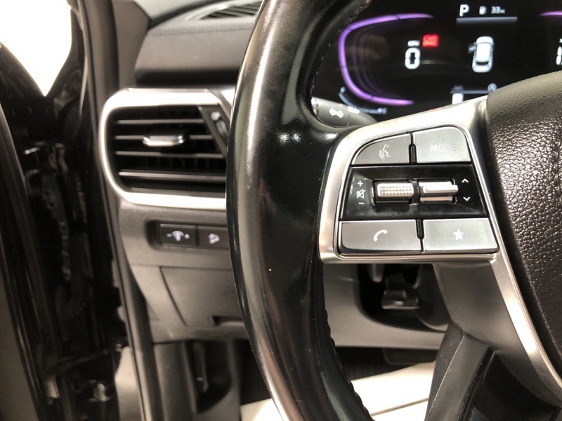 2024 Kia Telluride S photo 25