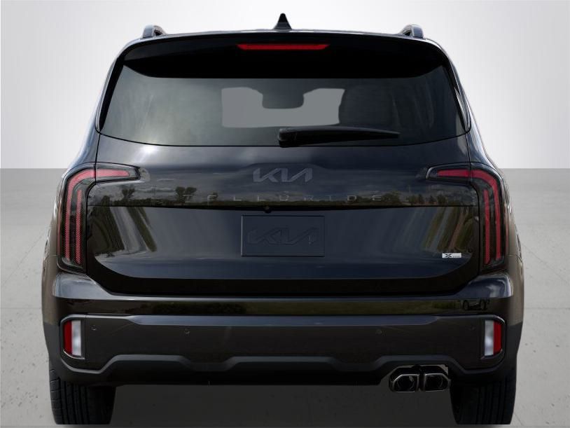 2025 Kia Telluride SX X-Line photo 10