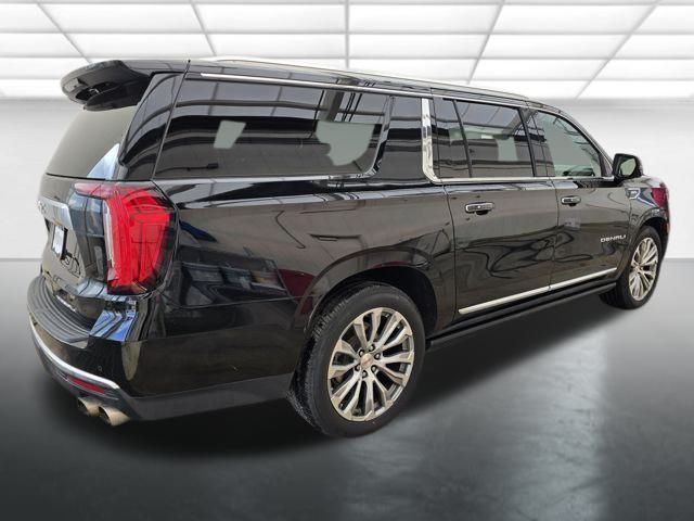 2021 Gmc Yukon XL Denali photo 4