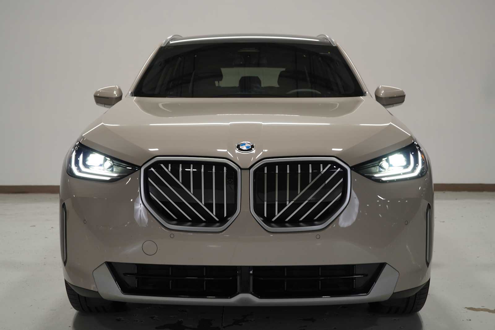 2025 Bmw X3 30x Drive photo 2