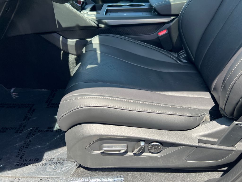 2025 Acura MDX SH-AWD Technology photo 14