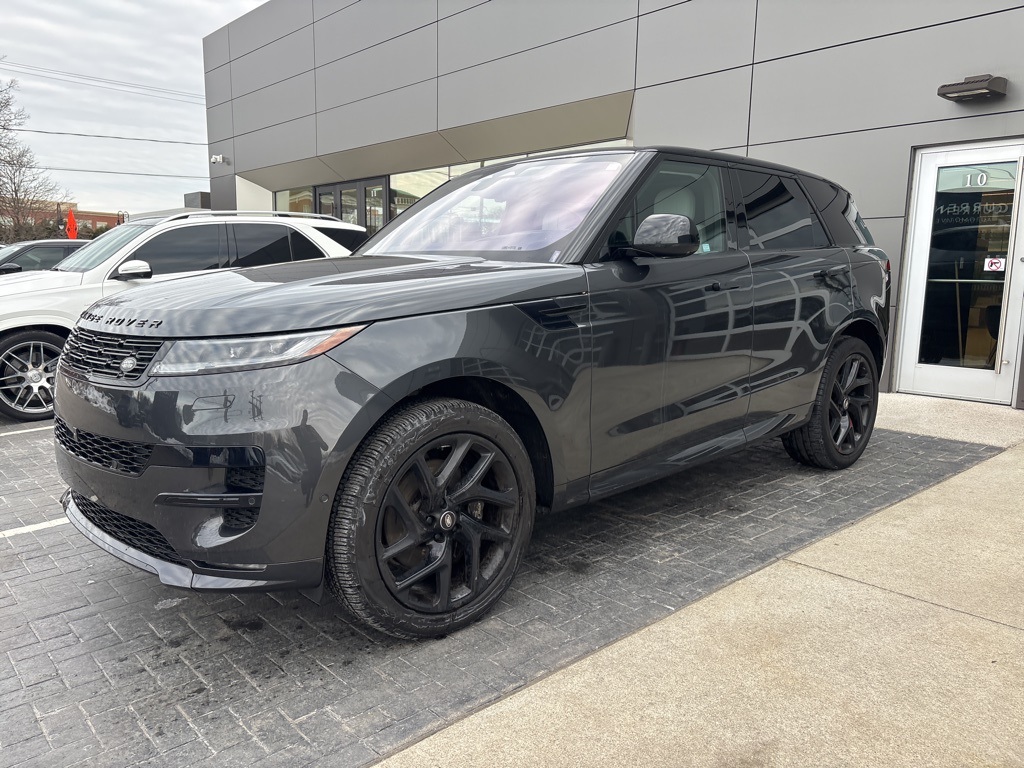 2023 Land Rover Range Rover Sport SE Dynamic's photo
