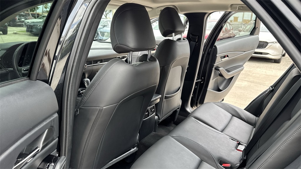 2022 Mazda CX-30 2.5 S Preferred photo 29