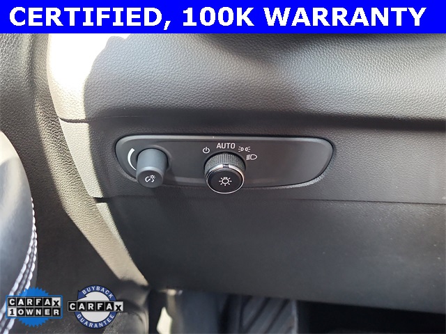 2023 Buick Envision Essence photo 27