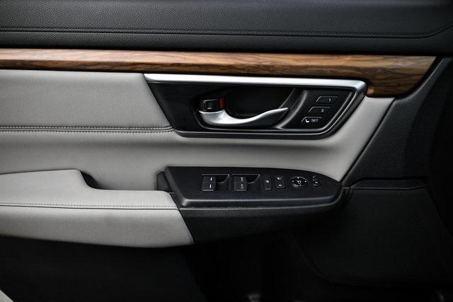 2022 Honda CR-V EX-L photo 14