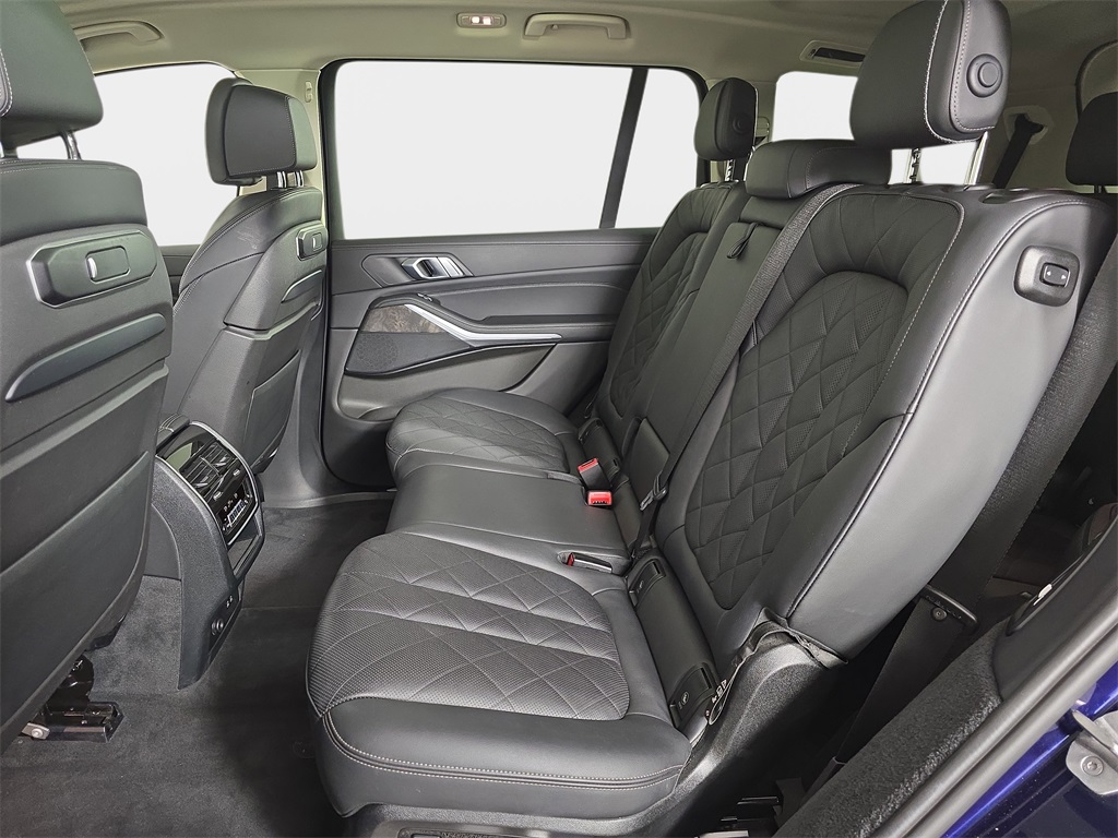 2023 Bmw X7 xDrive40i photo 16