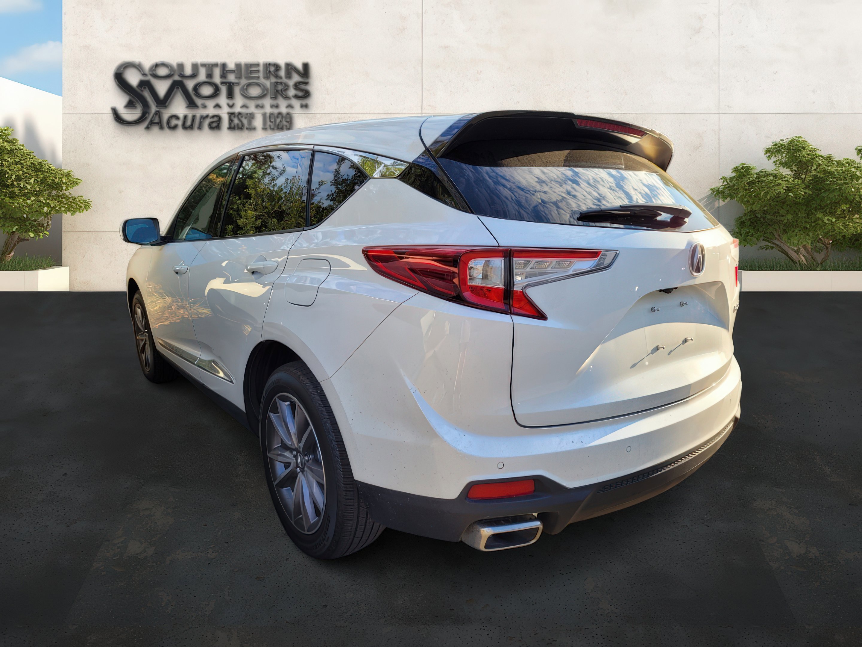 2023 Acura RDX Technology photo 3