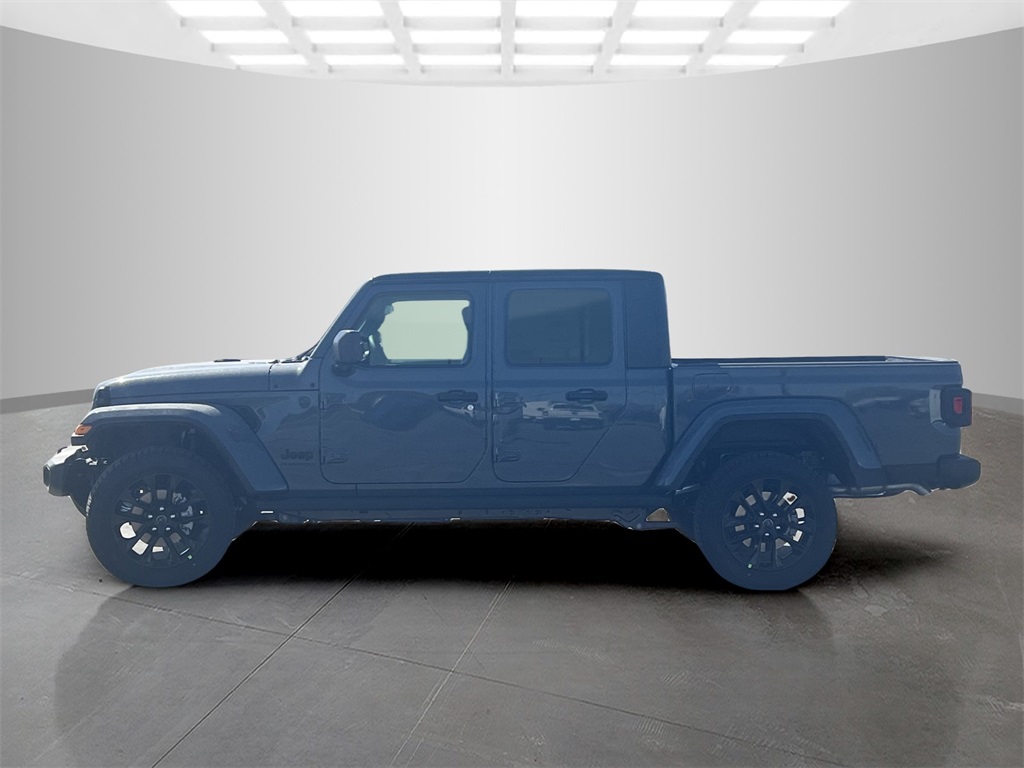 2025 Jeep Gladiator Sport photo 6
