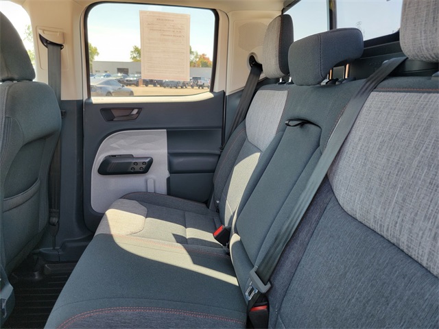 2023 Ford Maverick XLT photo 16