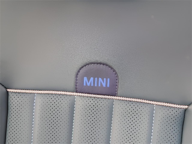 2025 Mini Cooper S ALL4 photo 33