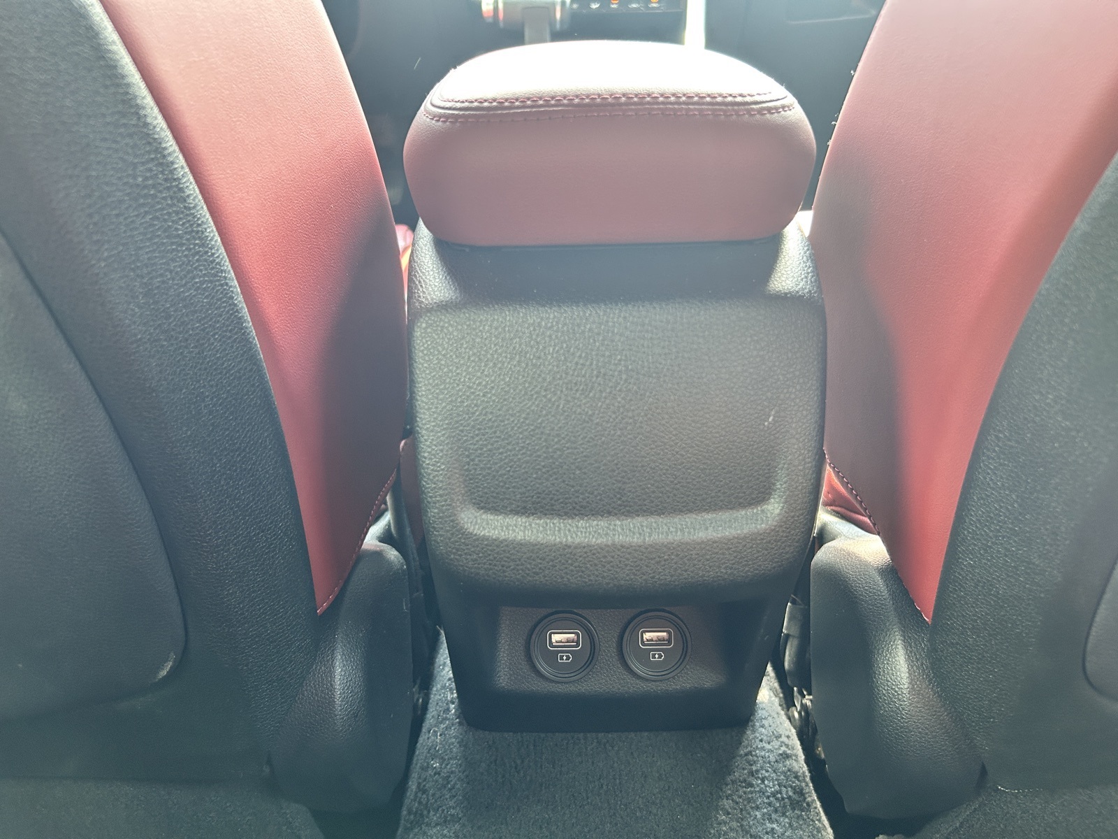 2023 Kia K5 GT-Line photo 15