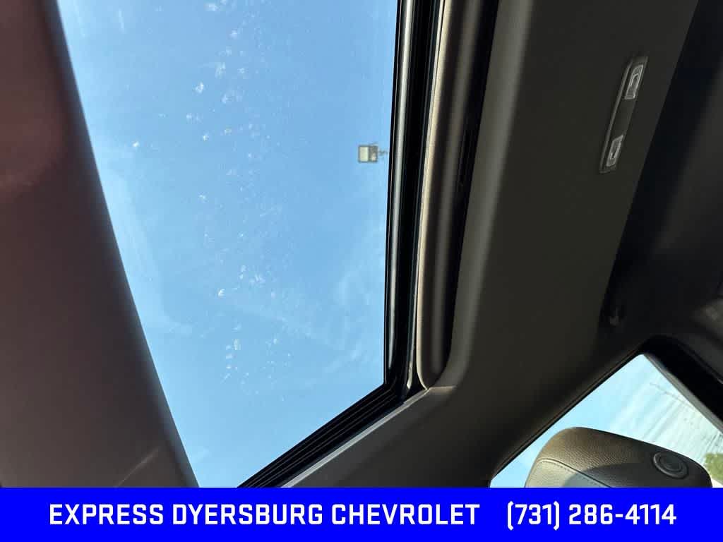 2019 Gmc Sierra 1500 Denali photo 21
