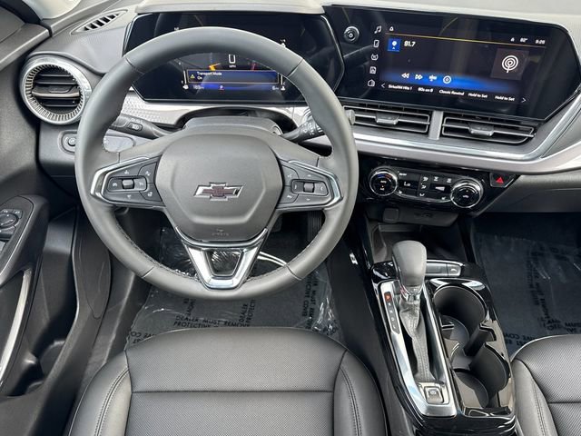 2026 Chevrolet Trax ACTIV photo 12