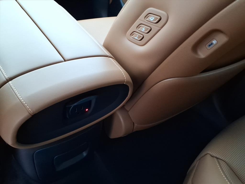 2026 Hyundai Palisade Calligraphy photo 4