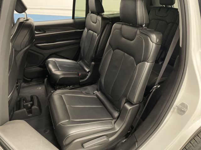 2023 Jeep Grand Cherokee Limited photo 27