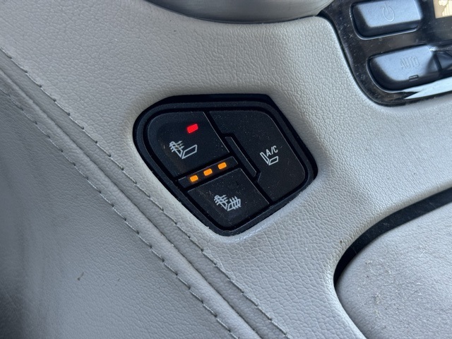 2016 Gmc Yukon XL Denali photo 21