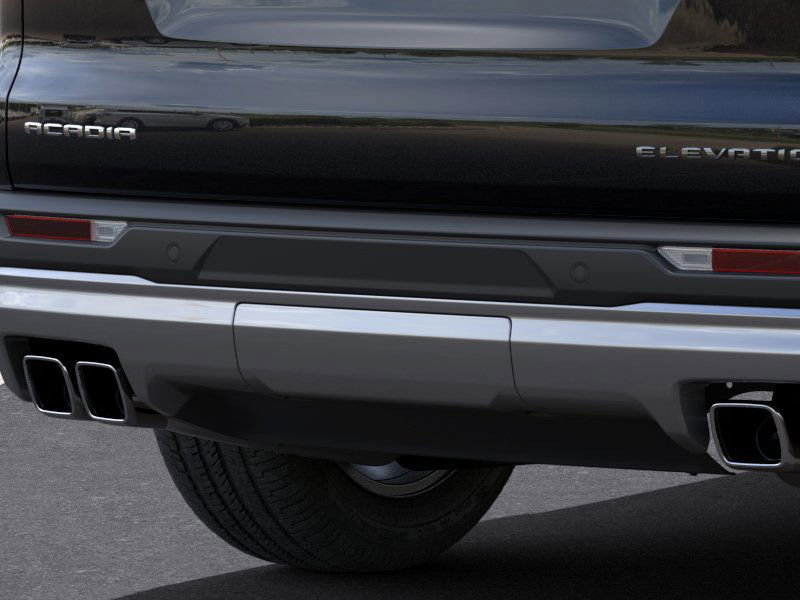 2025 Gmc Acadia Elevation photo 14