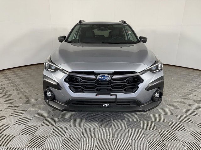 2025 Subaru Crosstrek Limited photo 2