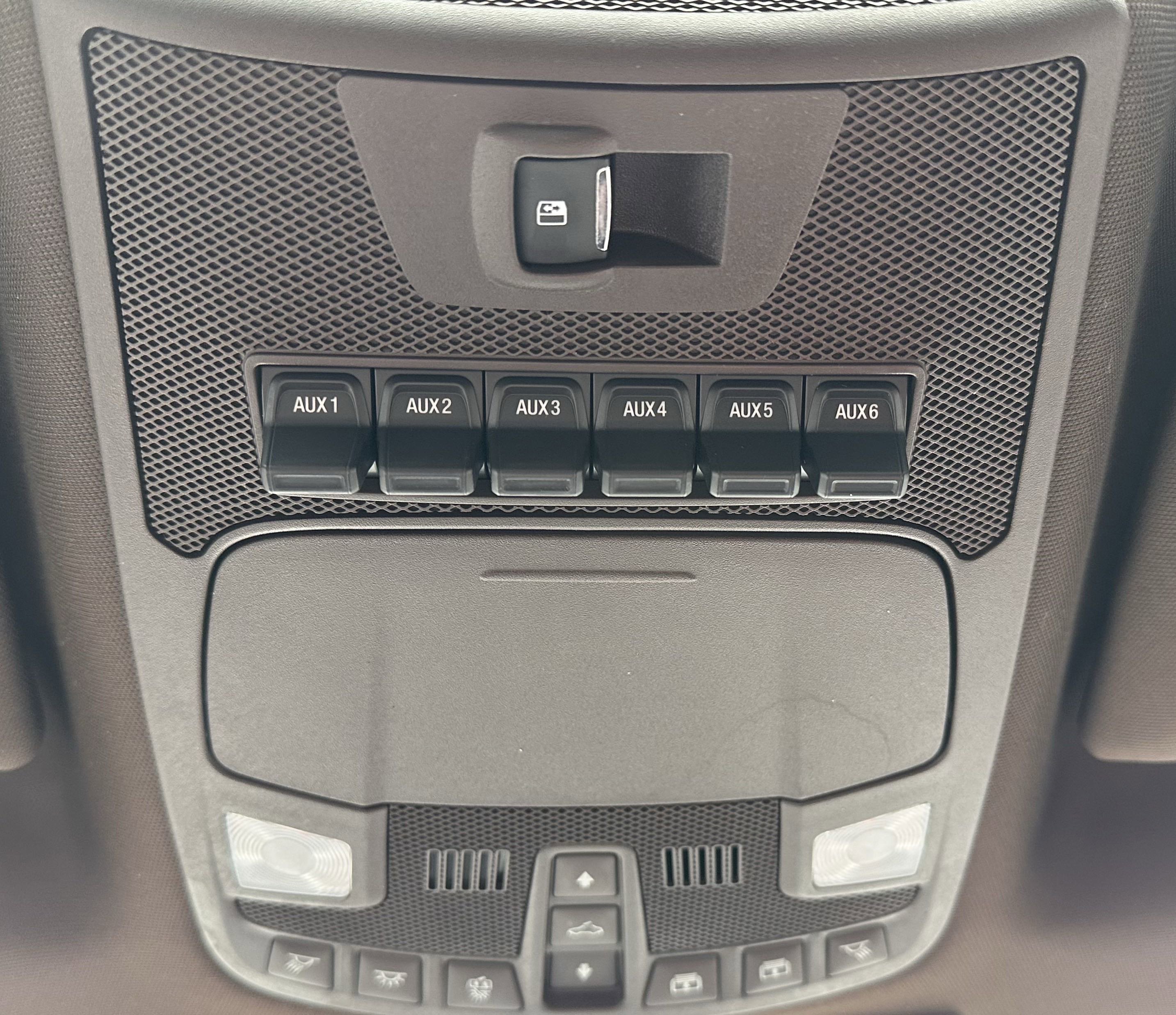 2022 Ford F-250 King Ranch photo 27