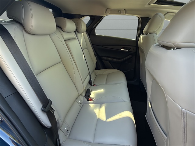 2025 Mazda CX-30 2.5 S Preferred photo 13