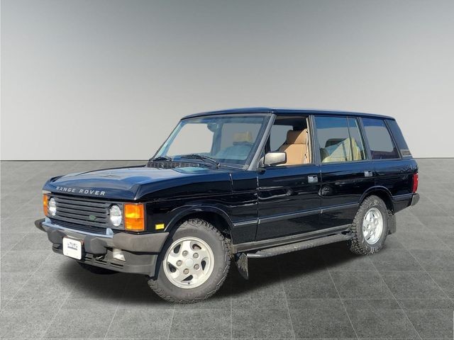 1995 Land Rover Range Rover County