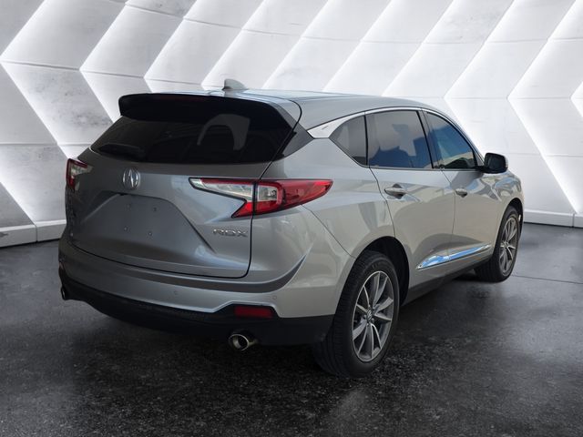 2019 Acura RDX Technology photo 4