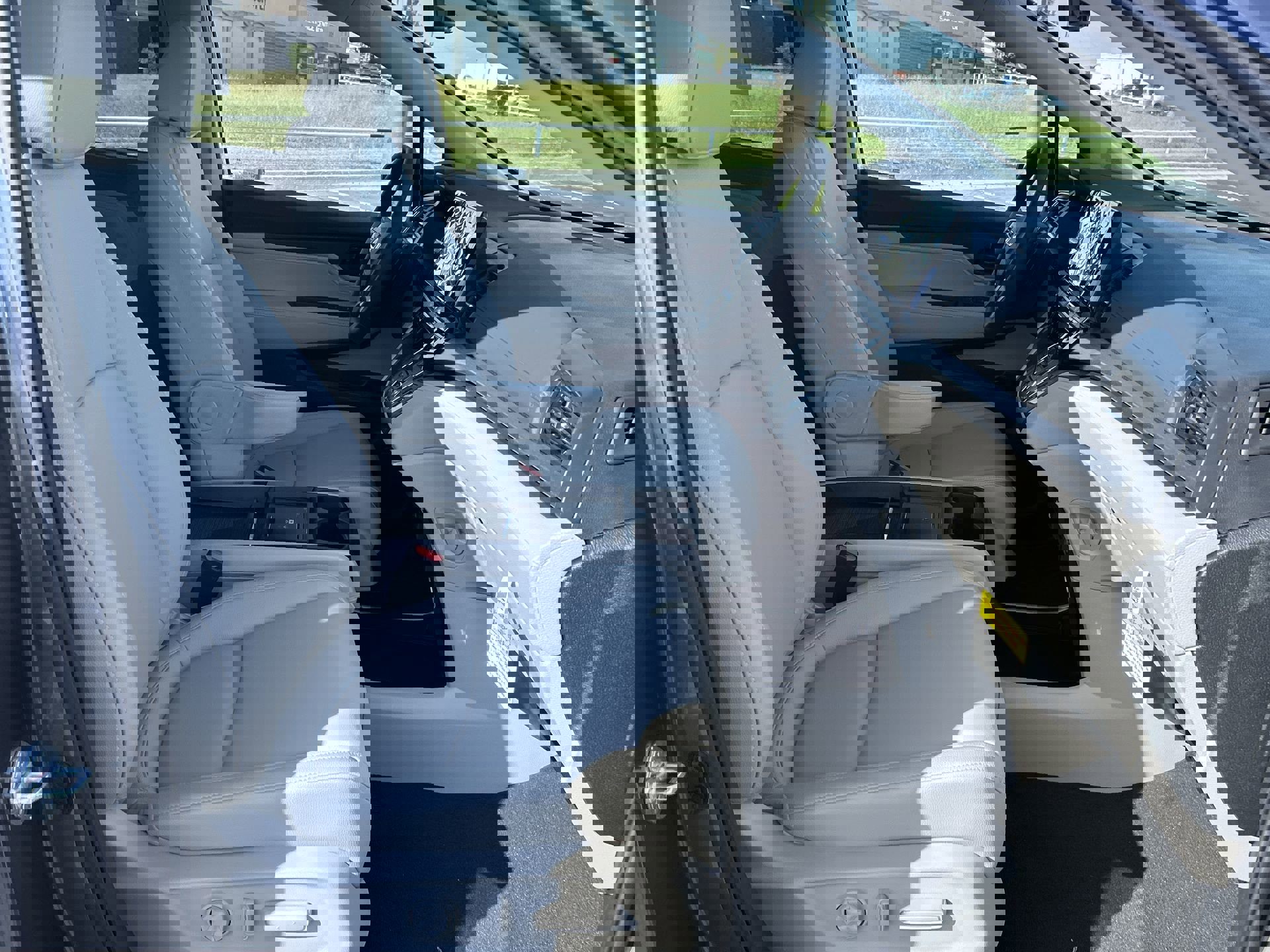 2026 Honda Odyssey EX-L photo 25