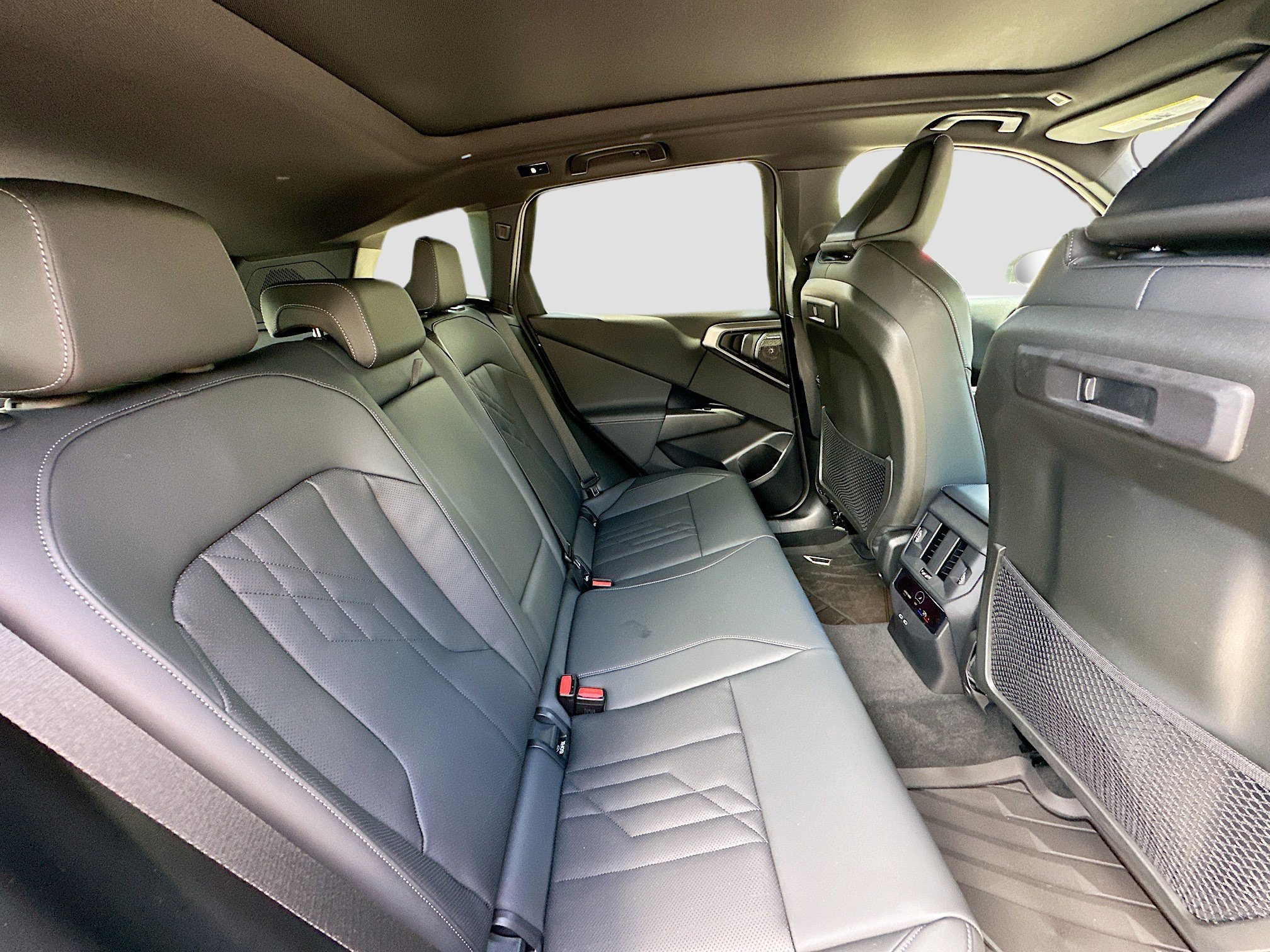 2025 Bmw X3 30x Drive photo 23