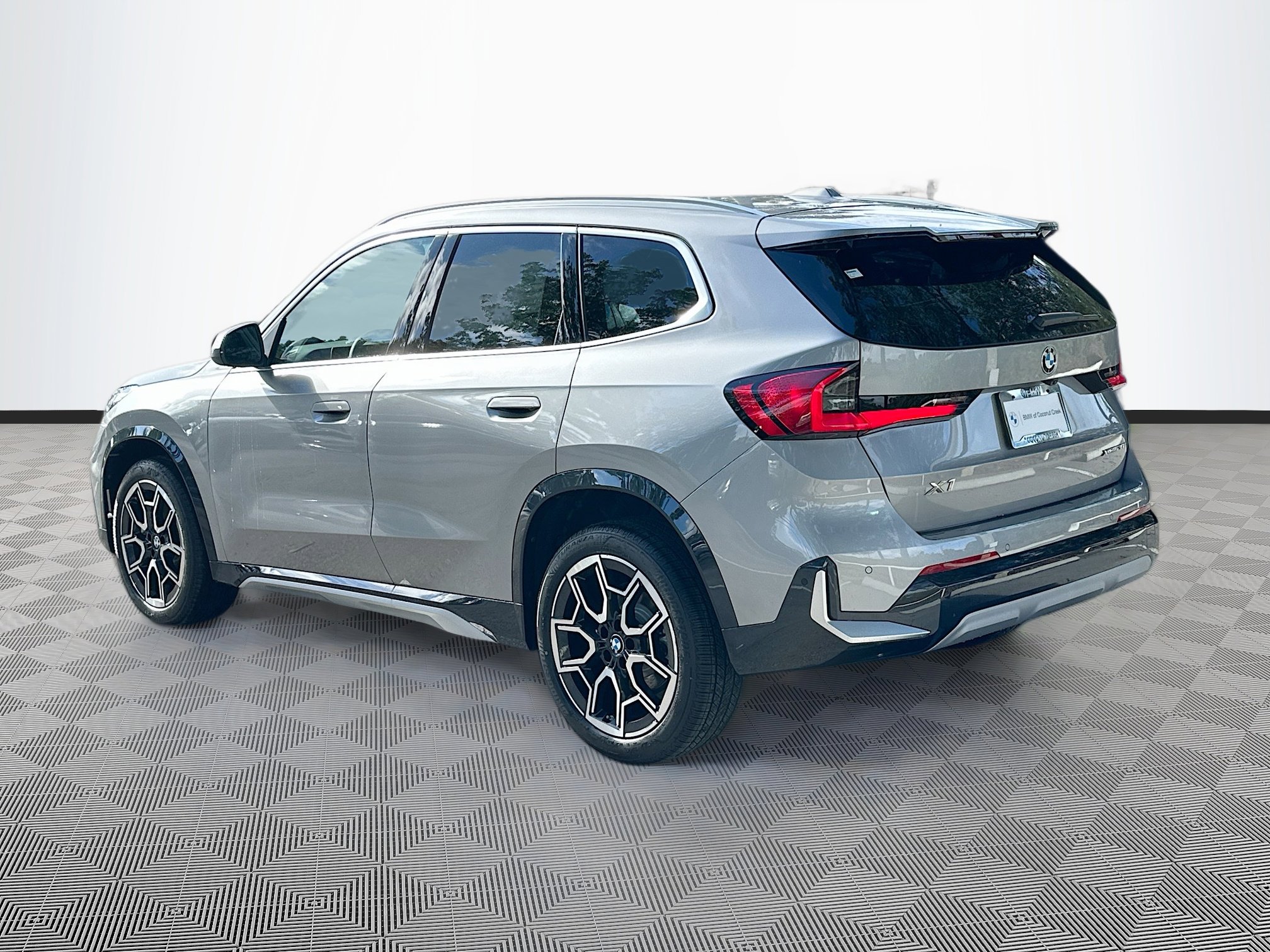 2026 Bmw X1 XDrive28i photo 5