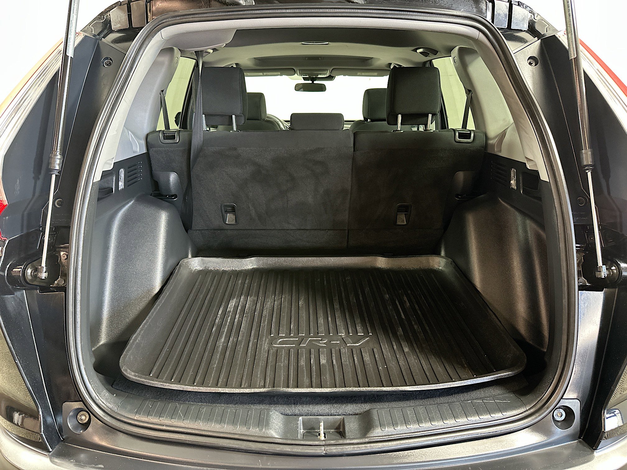 2018 Honda CR-V EX photo 24