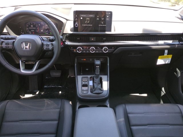 2026 Honda CR-V EX-L photo 12