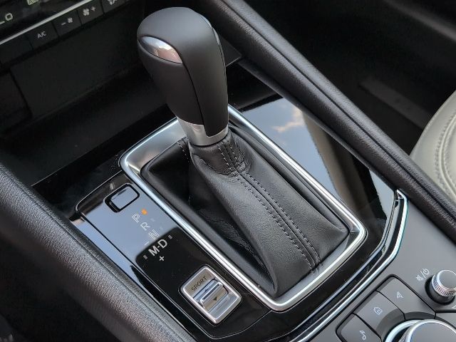 2025 Mazda CX-5 2.5 S Preferred photo 25