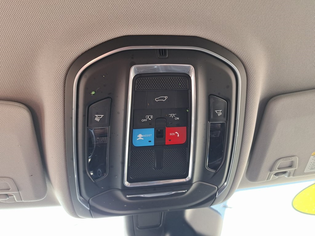 2021 Jeep Grand Cherokee Limited photo 14