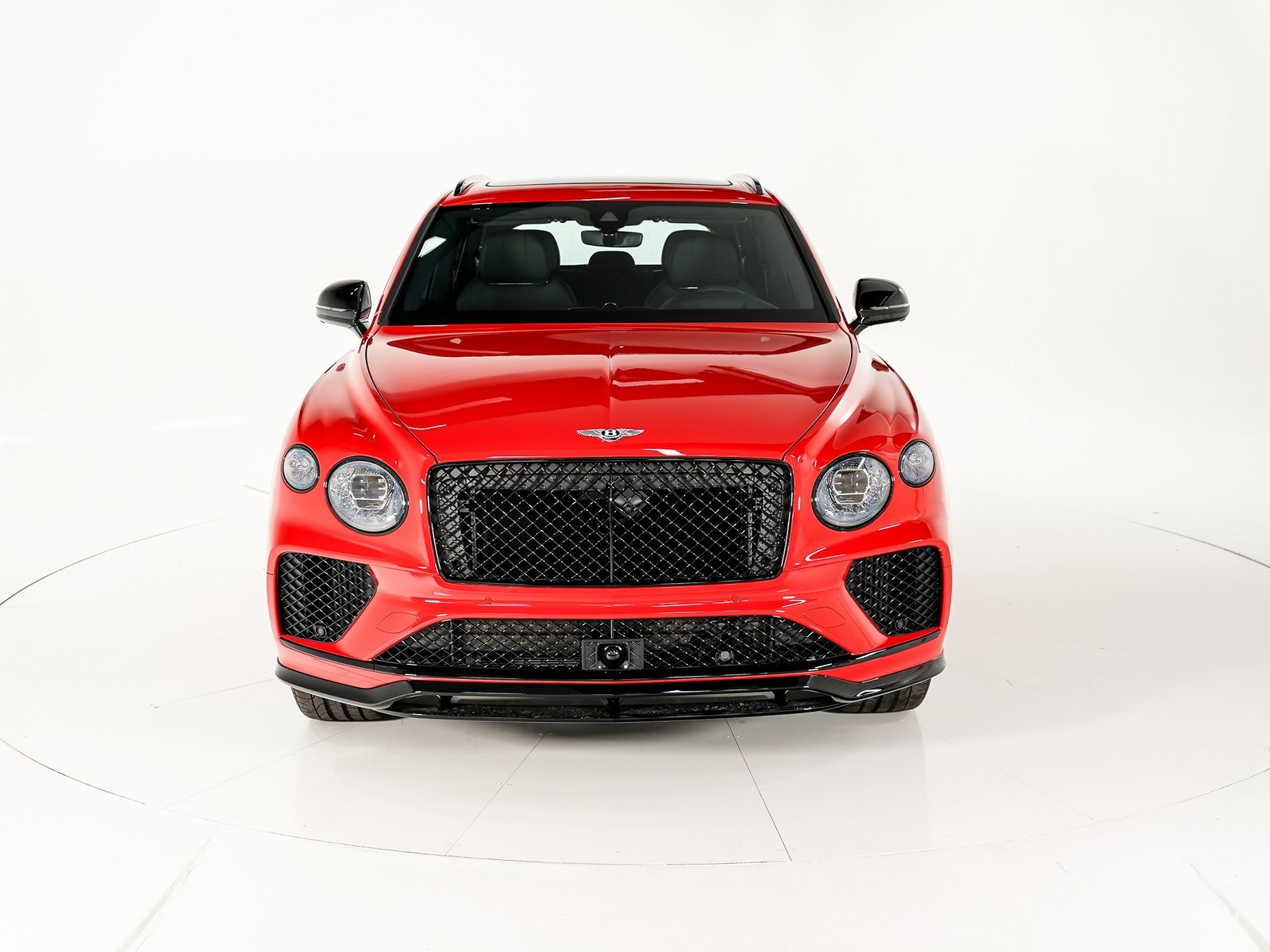 2024 Bentley Bentayga S V8 photo 8