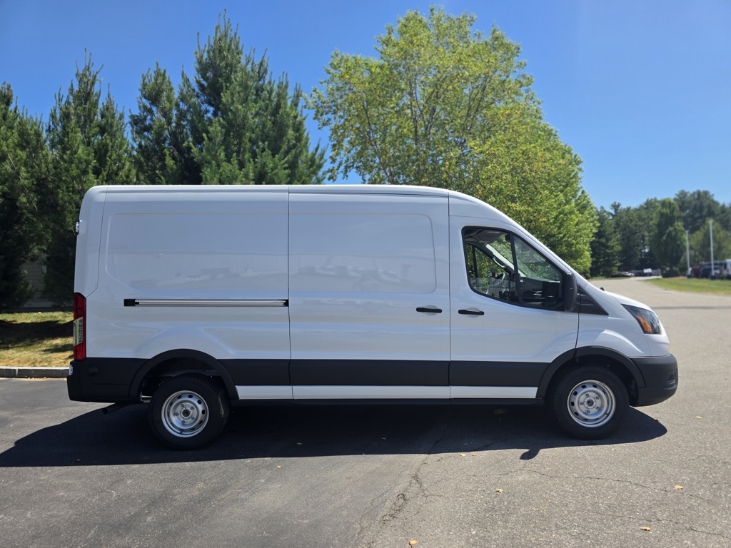 2025 Ford Transit photo 13