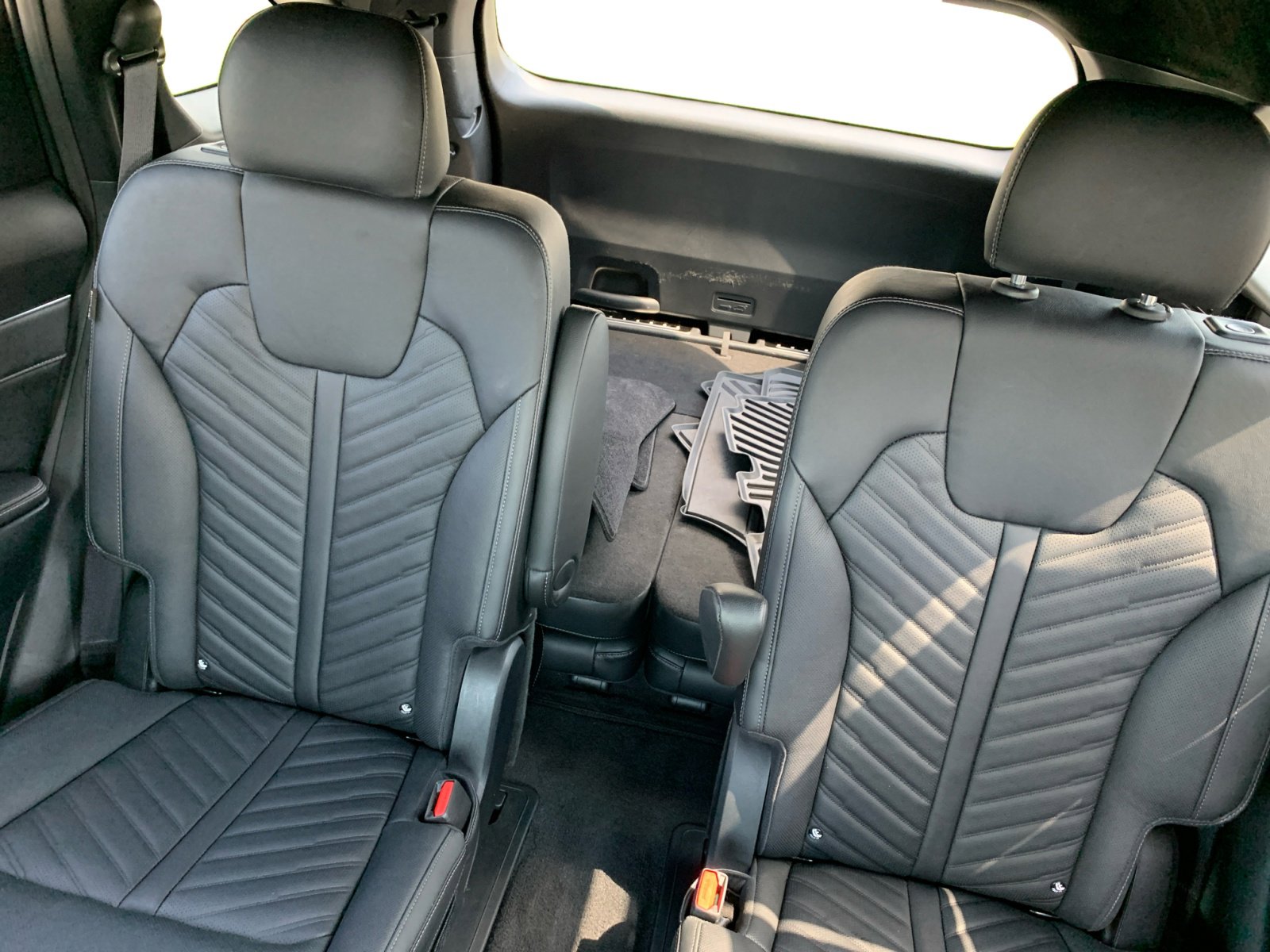 2024 Kia Sorento X-Line SX Prestige photo 17