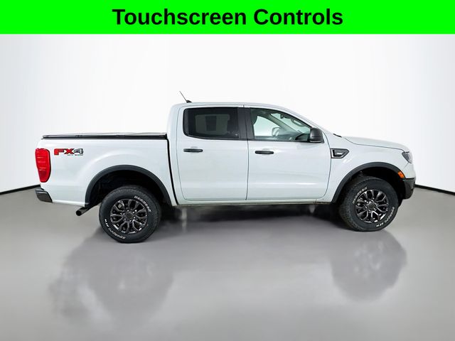 2021 Ford Ranger XLT photo 6