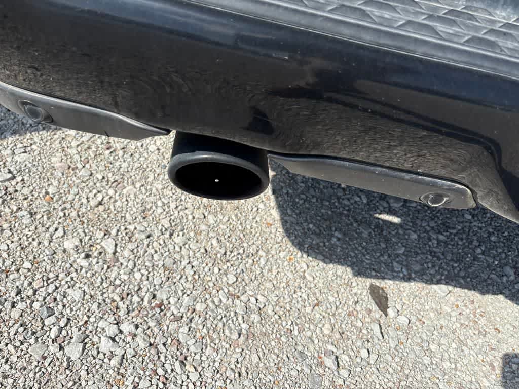2019 Ram 1500 Laramie photo 20