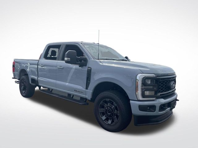 2024 Ford F-250 Lariat photo 8