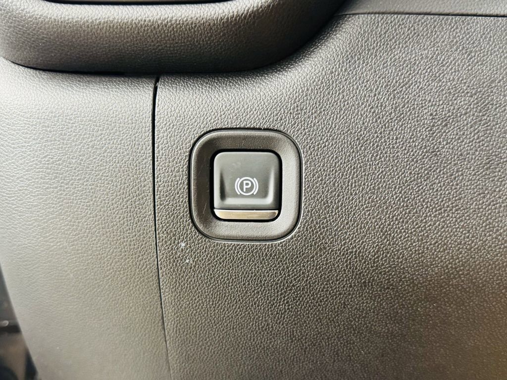 Used 2025 Gray Chevrolet Custom image 12