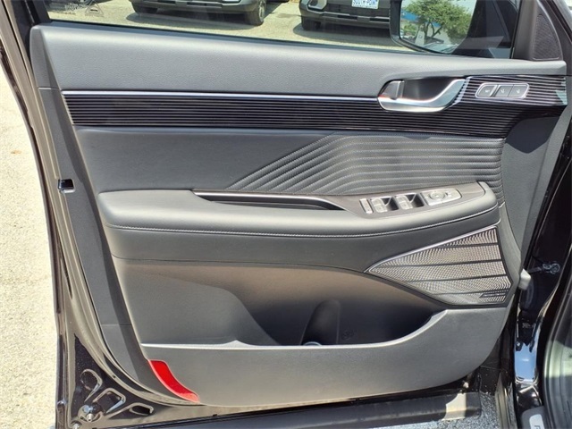 2025 Hyundai Palisade Calligraphy photo 4